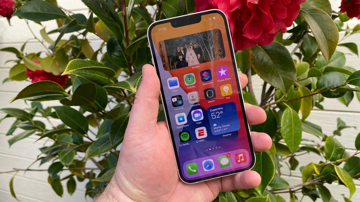 how to transfer data from iPhone to iPhone