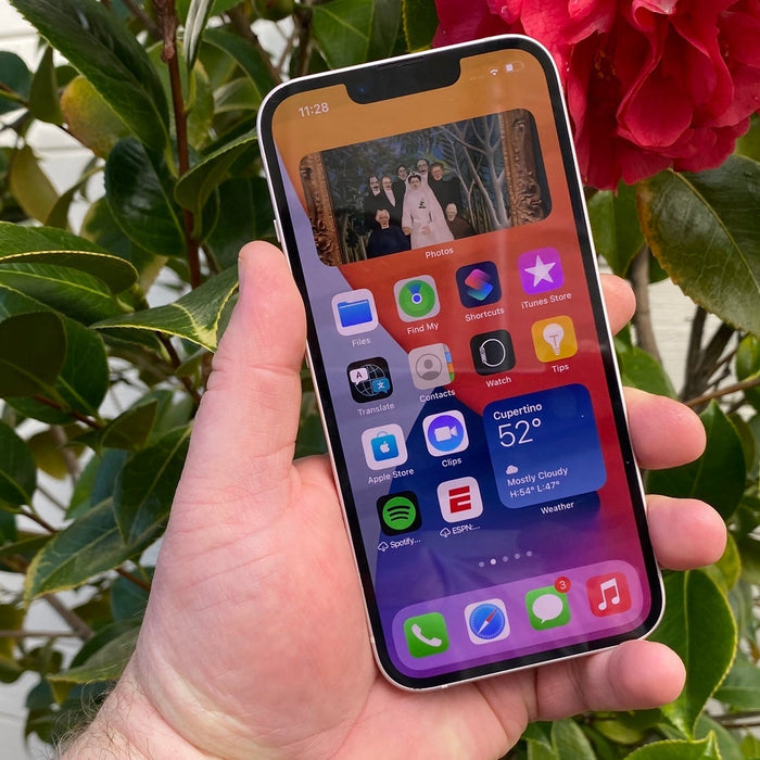 how to transfer data from iPhone to iPhone