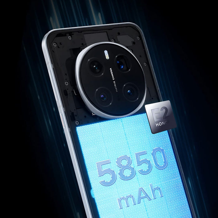 Honor Magic 7 Pro Battery Replacement