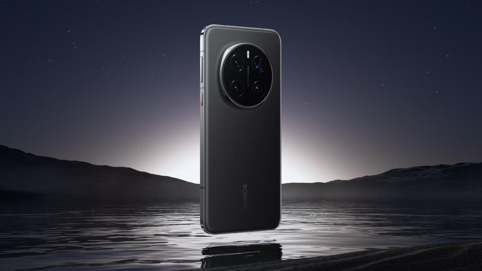 Honor Magic 7 Pro Battery Replacement