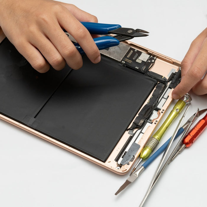 Where to Find Professional iPad Battery Replacement Services?