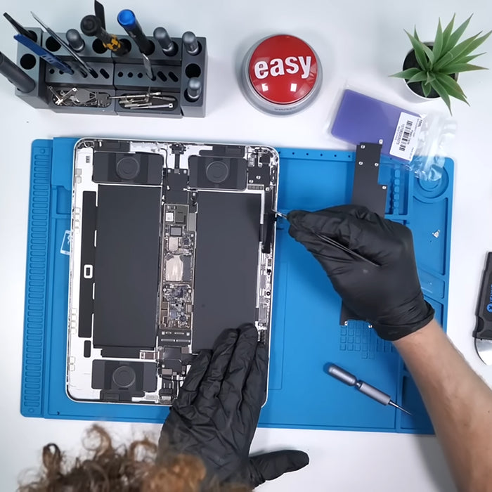 Signs of iPad Battery Replacement | THE REPAIR PLUS