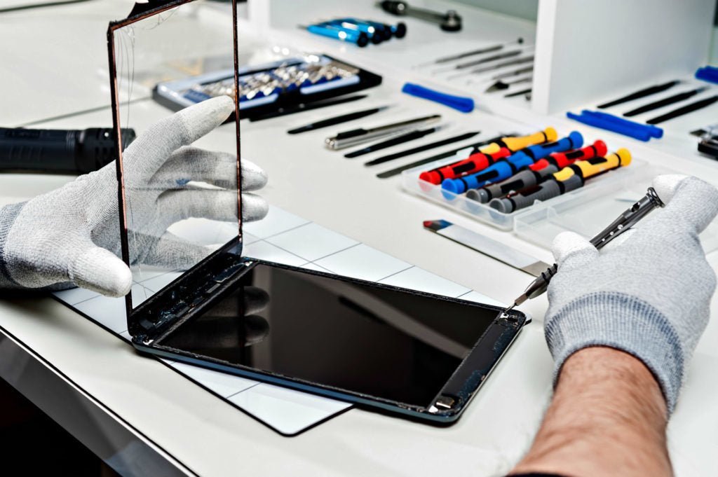 Best iPad Battery Replacement Service Near You