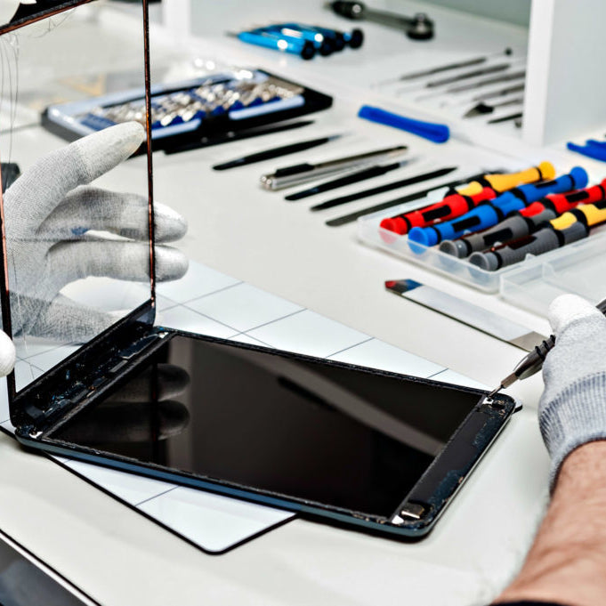 Best iPad Battery Replacement Service Near You