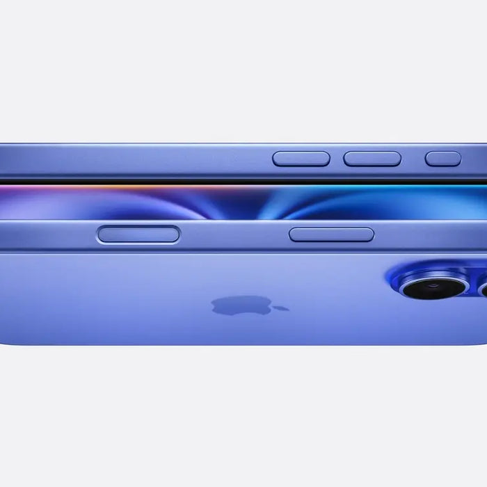 iPhone 16 Pro SIM Card Slot