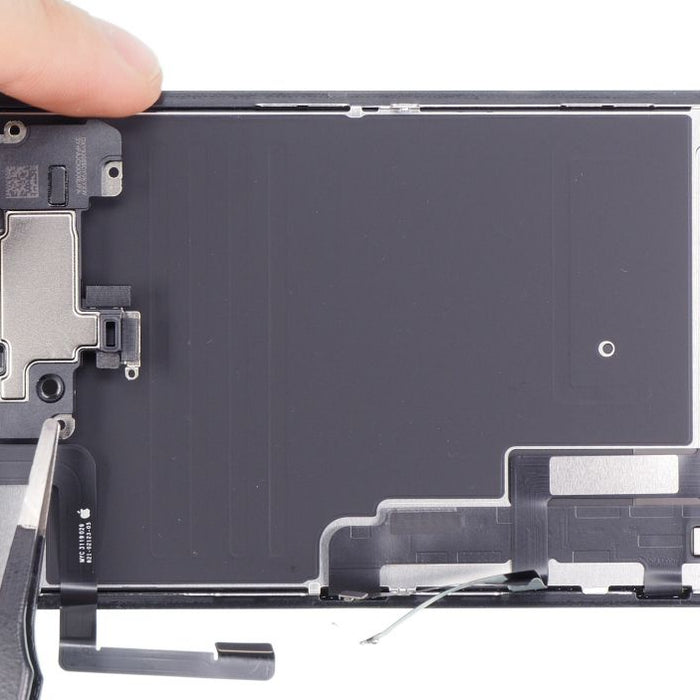 Why THE REPAIR PLUS Stands Out in iPhone 11 Screen Replacement?