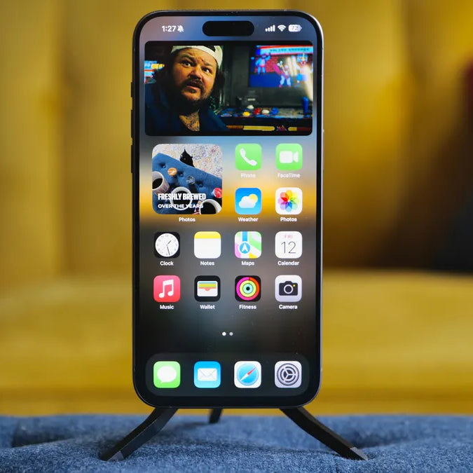 iPhone 15 Pro Max Spectrum Compatibility Guide
