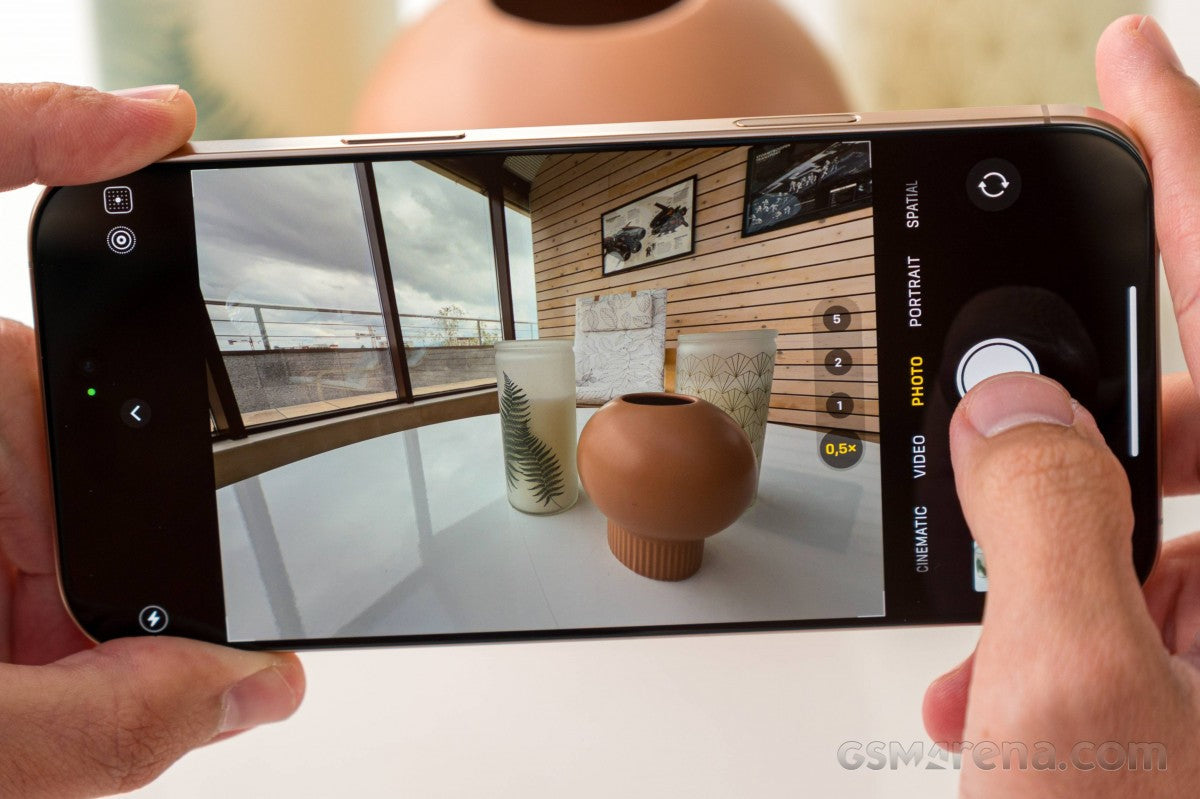 iPhone 17 Camera Test: An Early Look Based on All The Leaks