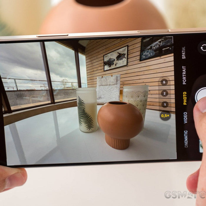 iPhone 17 Camera Test: An Early Look Based on All The Leaks