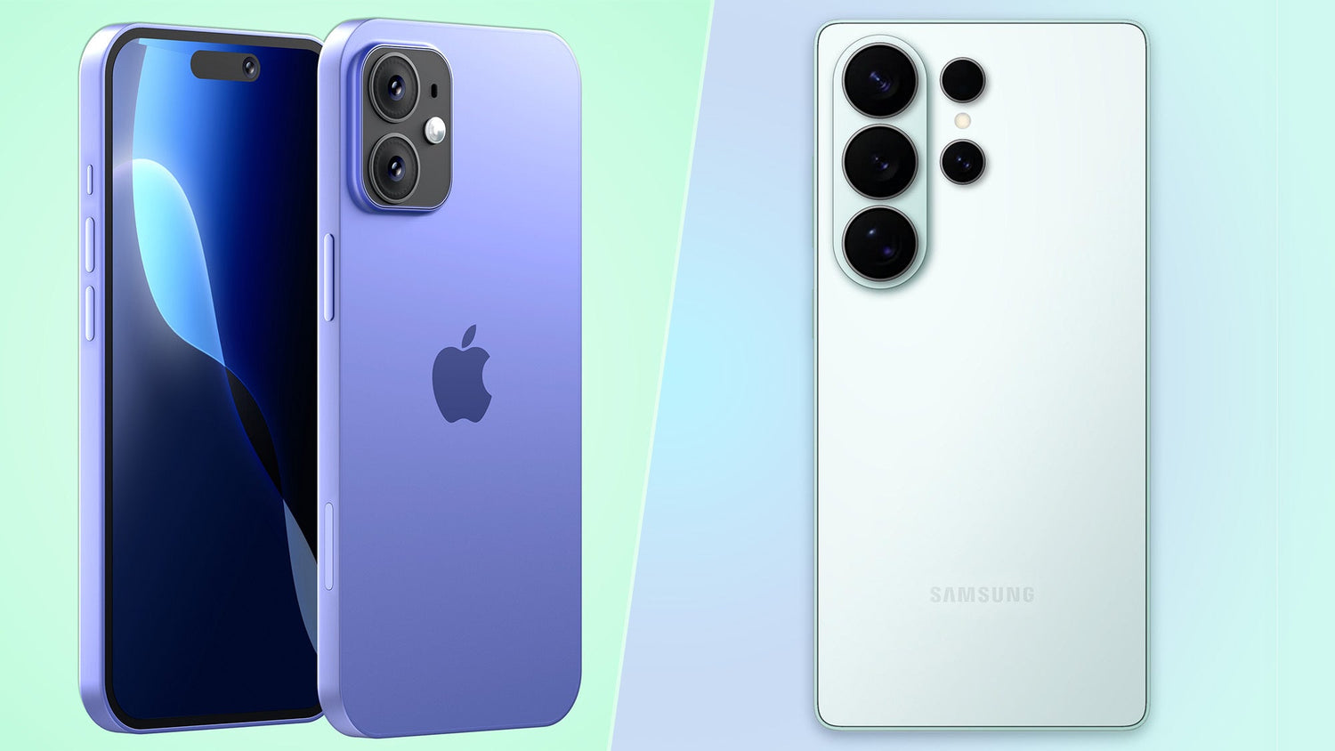 iPhone 17 vs Samsung S26: The Definitive Comparison Guide for 2025