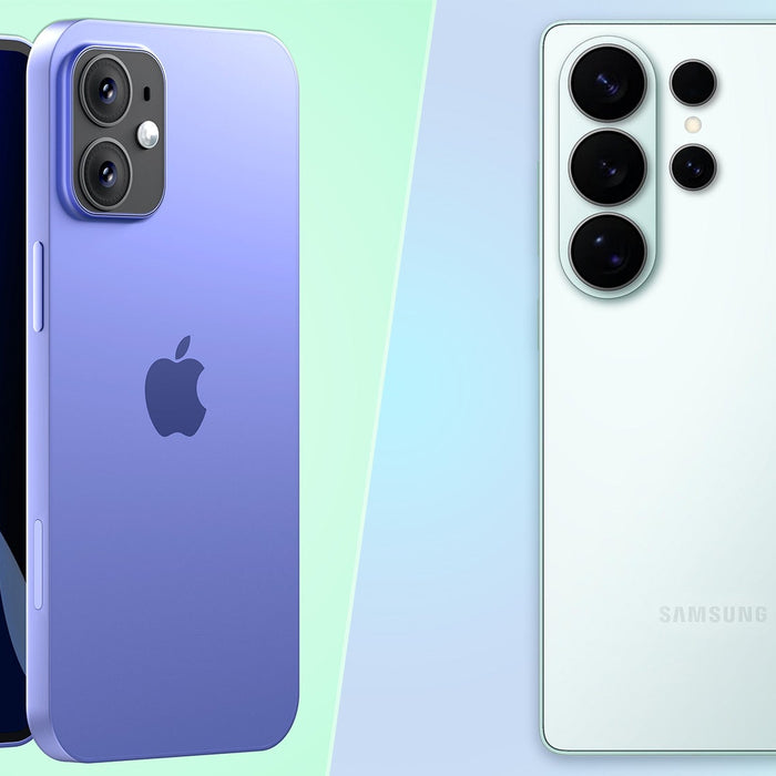 iPhone 17 vs Samsung S26: The Definitive Comparison Guide for 2025