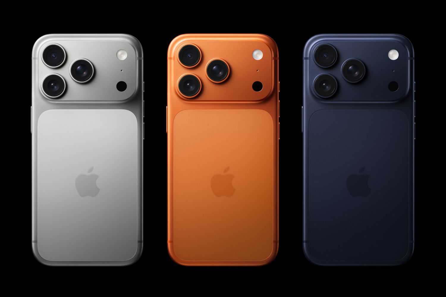 iPhone 17 Water Resistance Leaks: How Deep Can It Go?