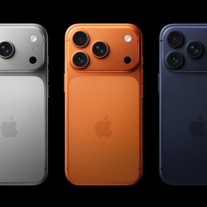 iPhone 17 Water Resistance Leaks: How Deep Can It Go?