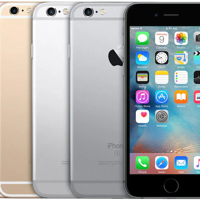 iPhone 6s Screen Replacement: Touch ID Not Working? Fix It Fast