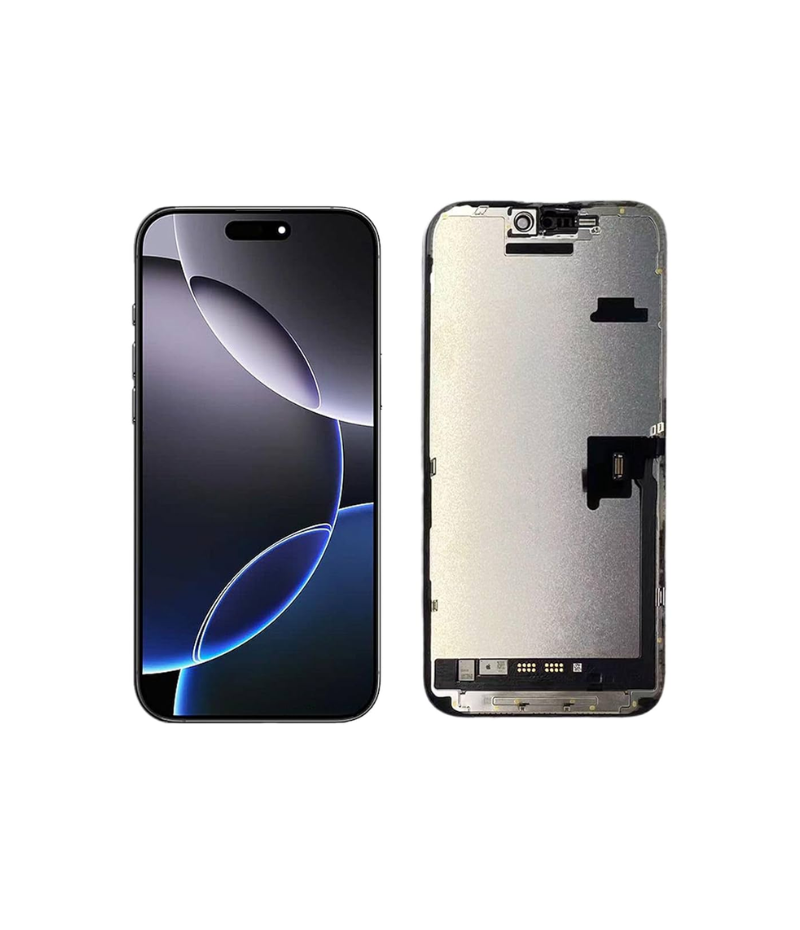 Buy iPhone 16 Pro Max LCD Screen: Premium Quality Replacement Displays for UK