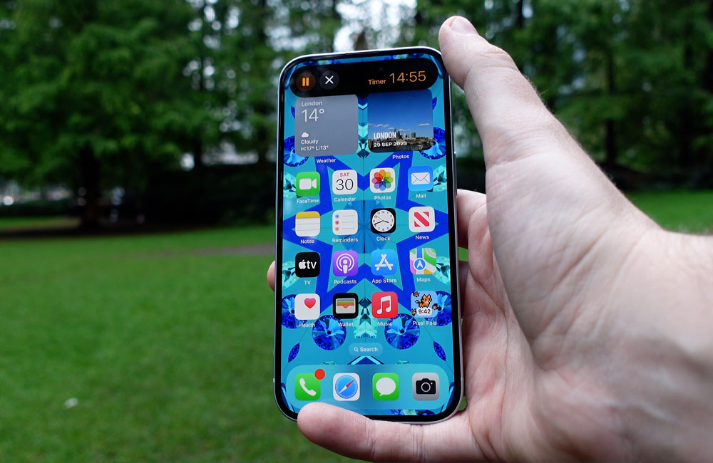 iPhone 12 Refurbished