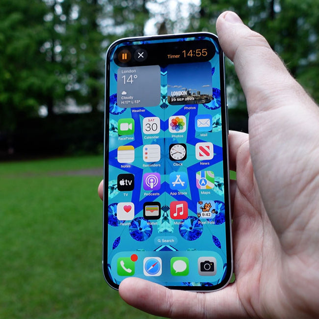 iPhone 12 Refurbished