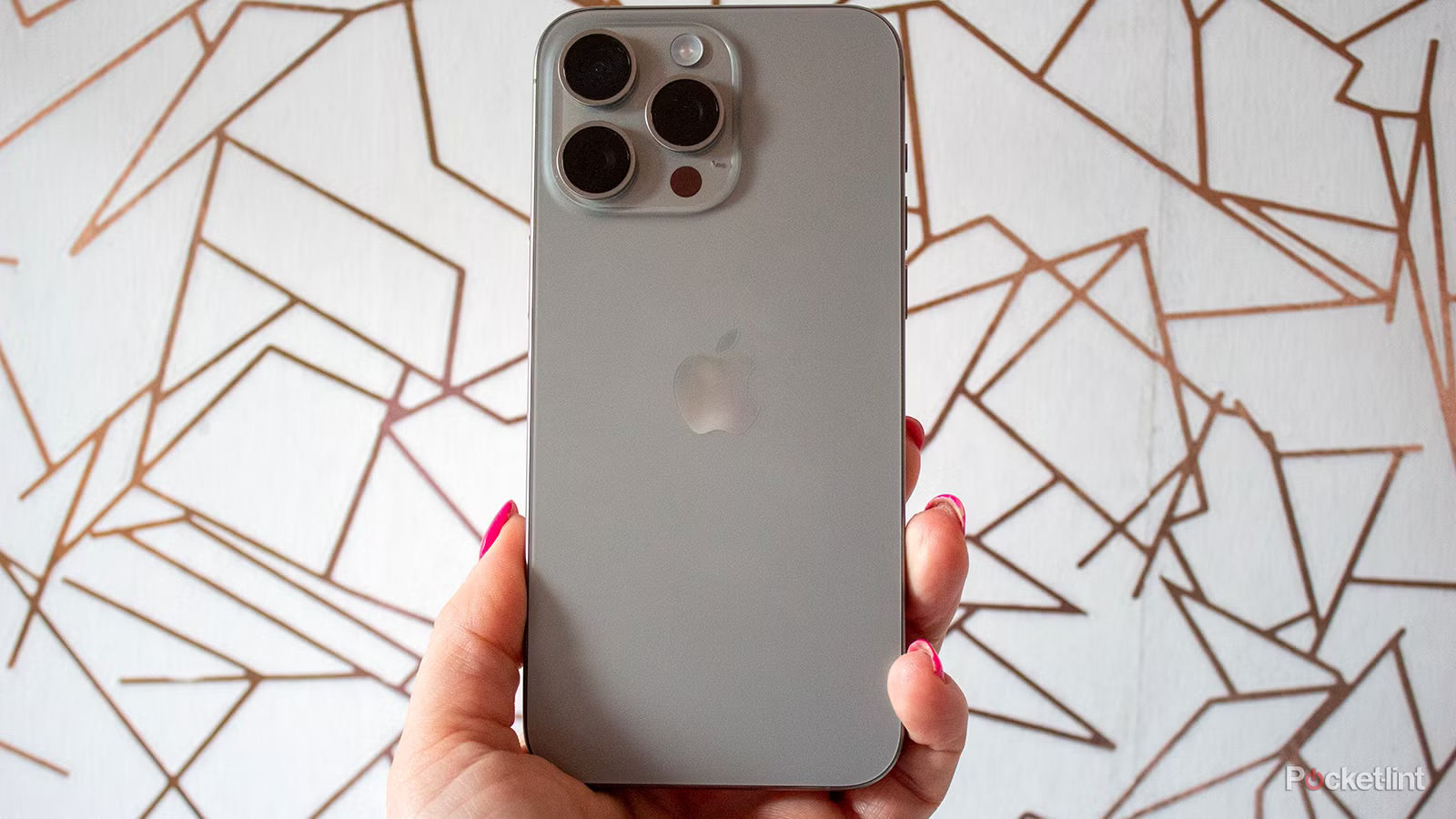 iPhone 15 Pro Max Refurbished