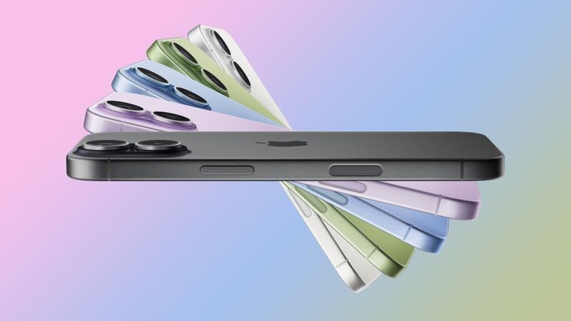 iPhone 17 Best Color to Buy