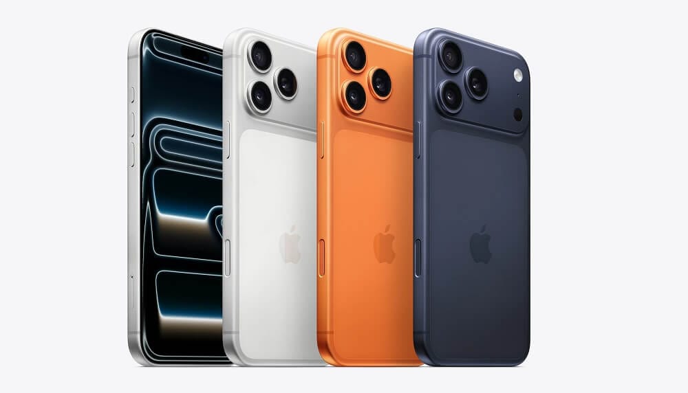 iPhone 17 Pro Max Leaks: All the Rumors, Specs, and Expected Price