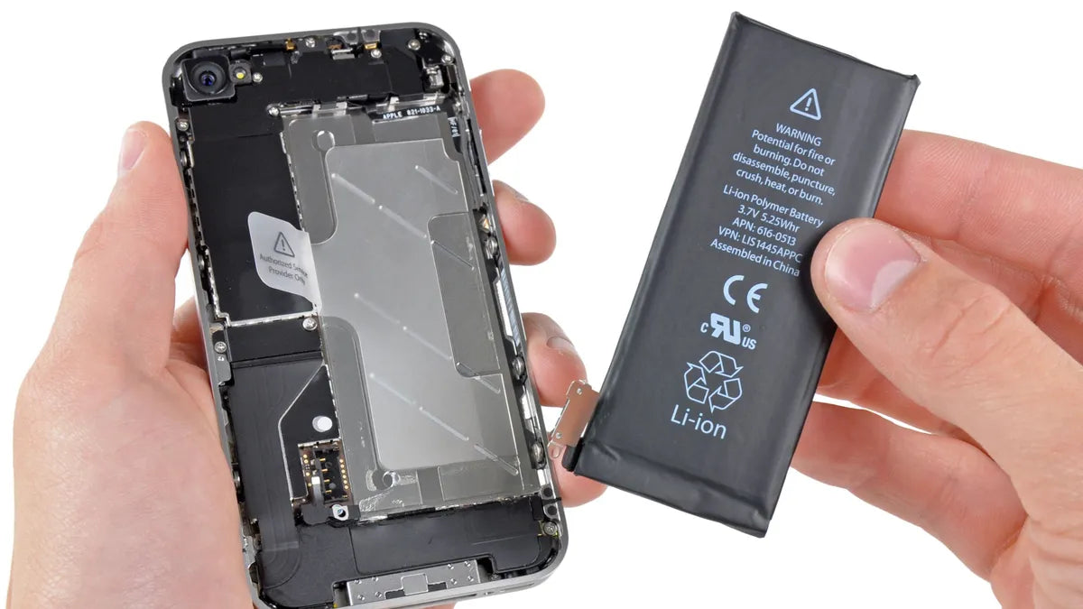 Fix Cell Phones Near Me