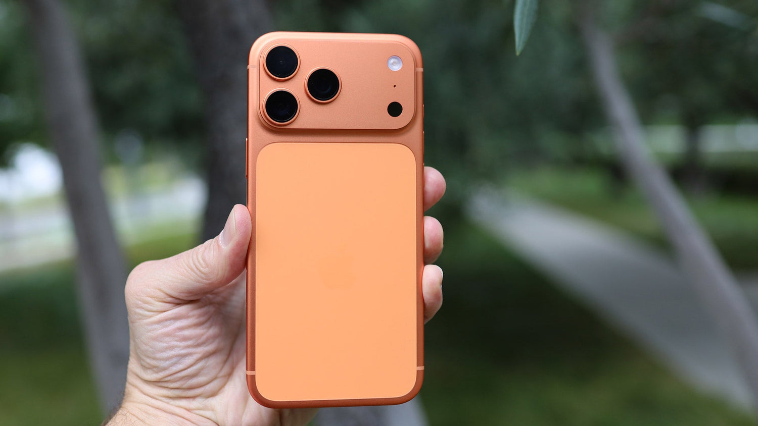 iPhone 17 Concept Review: The Good, The Bad, and The Unlikely