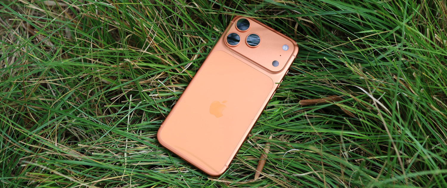 iPhone 17 Pro Max: Latest Leaks, Design Changes & Expected Features