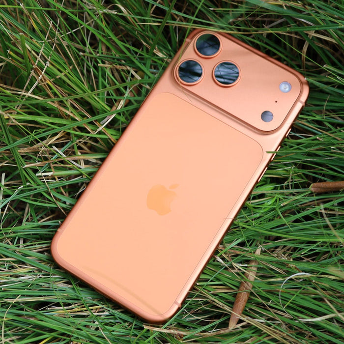 iPhone 17 Pro Max: Latest Leaks, Design Changes & Expected Features