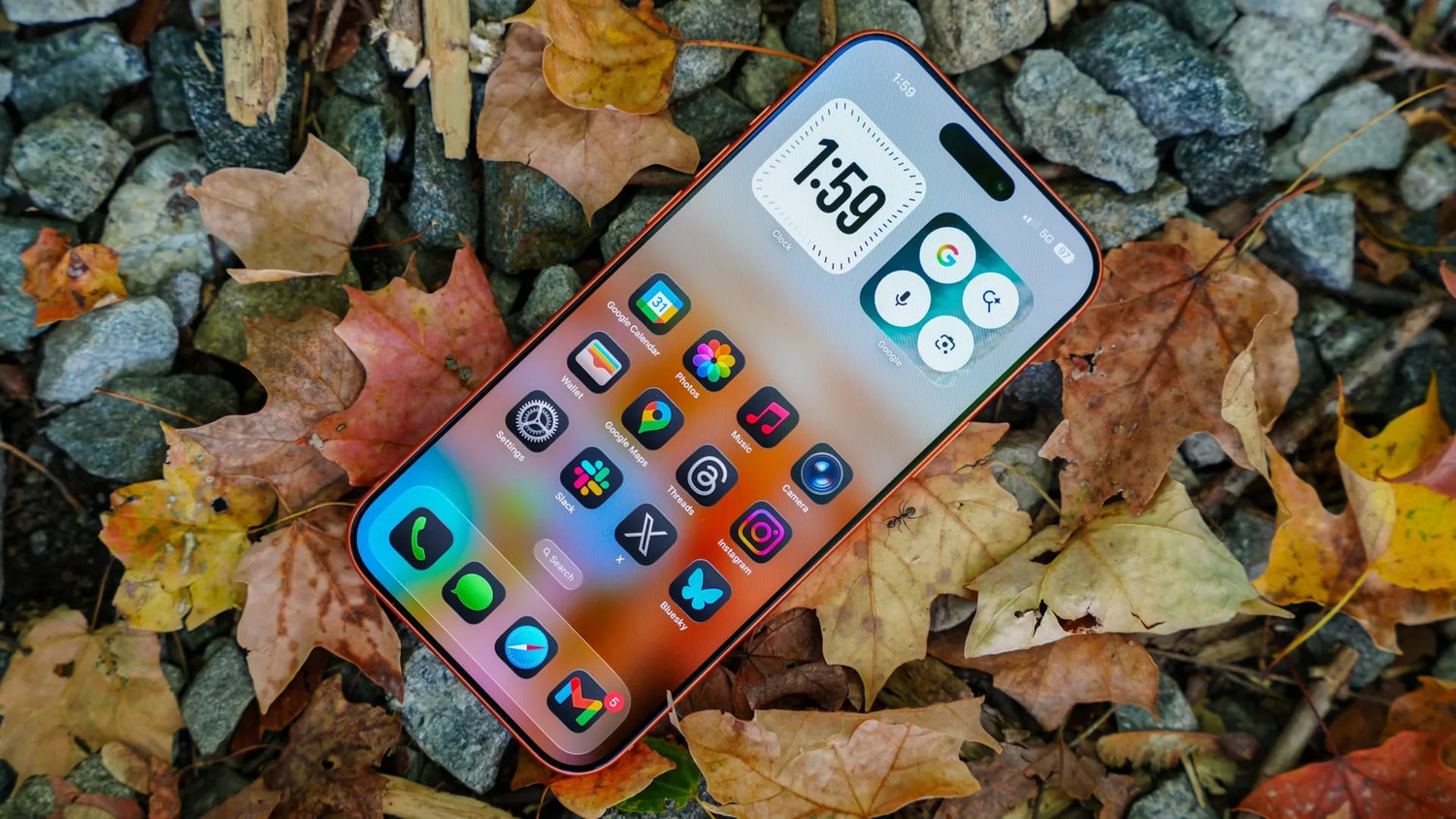 iPhone 17 Pro Max Design Leak Shows New Titanium Colors