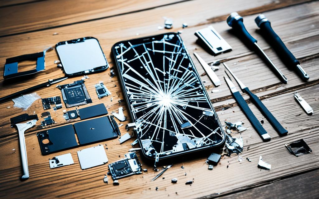 iPhone Repair Shop Near Me | iPhone Water Damage Repair Costs