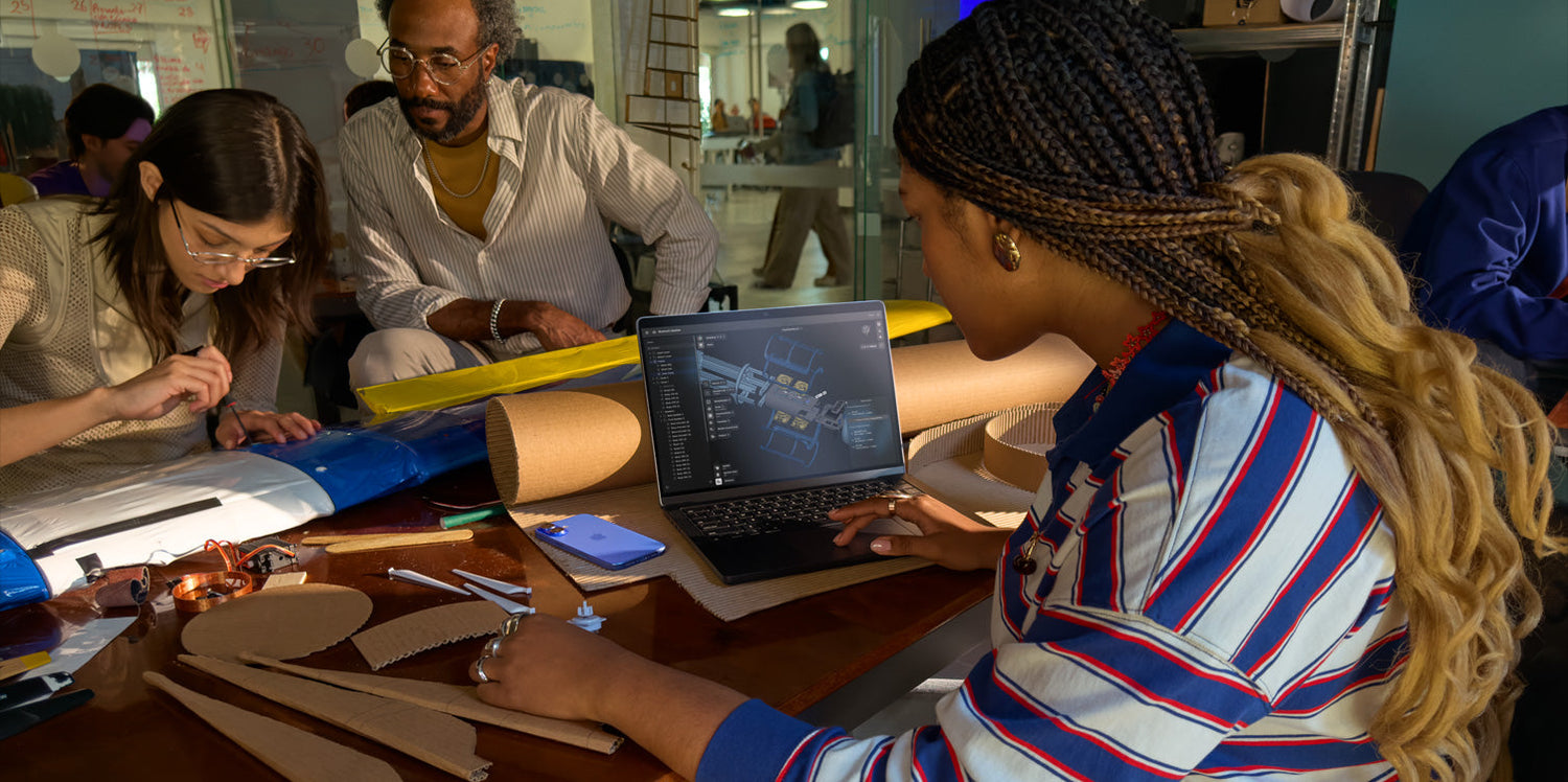 Apple Computer Education Discount