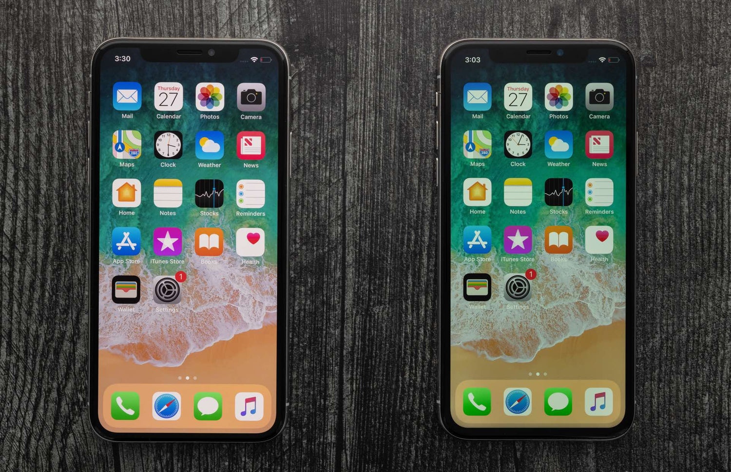 LCD Display For Phone VS OLED Display for Phones | Differences & Which is Better