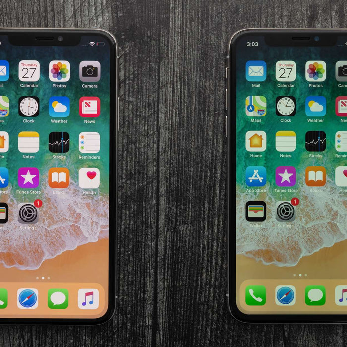 LCD Display For Phone VS OLED Display for Phones | Differences & Which is Better