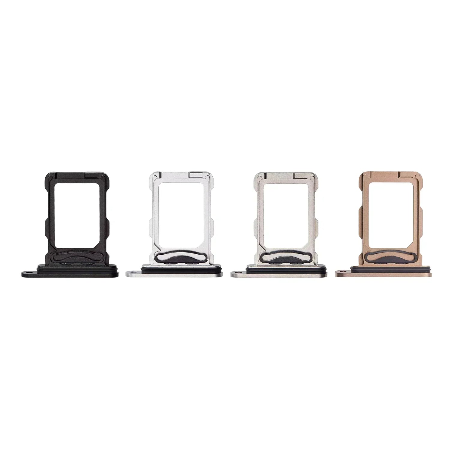 iPhone 16 Pro Max sim card slot