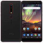 Nokia 6.1 Parts