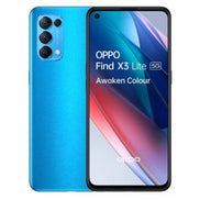 Oppo Find X3 Lite Parts