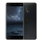 Nokia 6 Parts