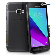 Samsung Galaxy X Cover 4 G390F