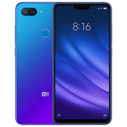 Xiaomi Mi 8 Lite