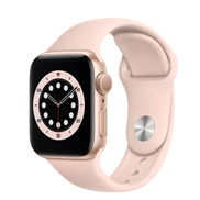 Apple Watch Series 6 40mm Parts