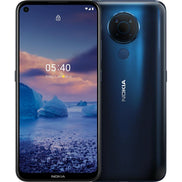 Nokia 5.4 Parts