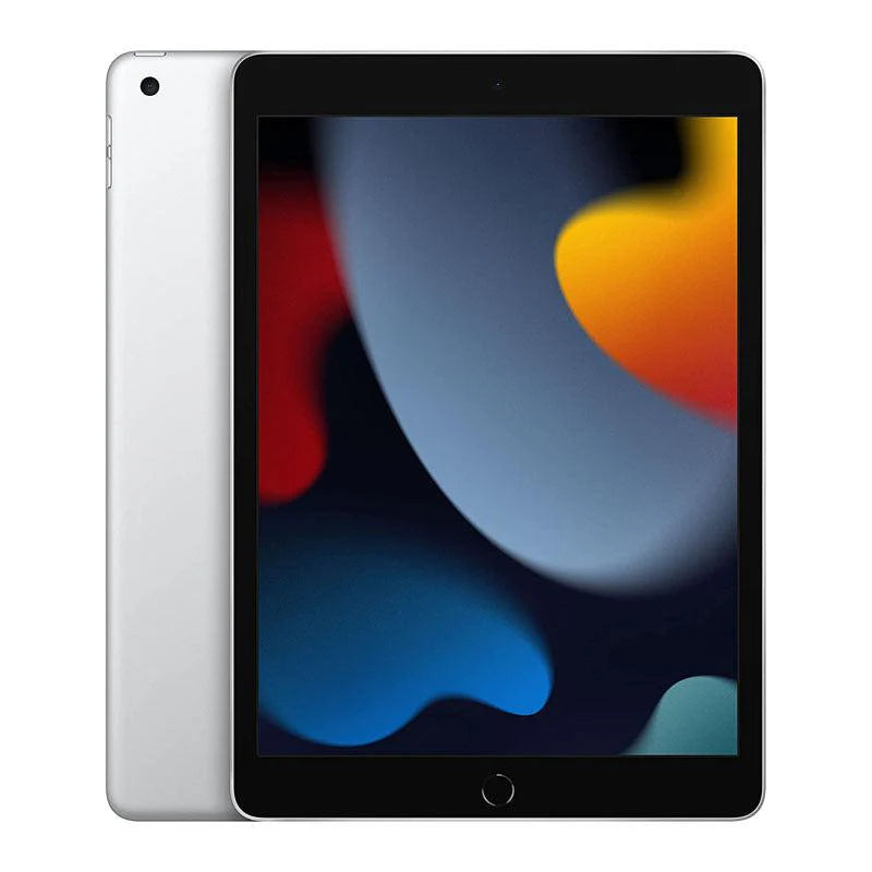 iPad 10.2" 9th Generation