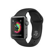 Apple Watch Series 4 40mm Parts