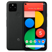 Google Pixel 5