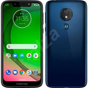 Motorola G7 Parts