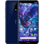 Nokia 5.1 Plus Parts