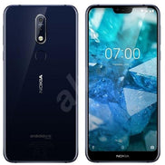 Nokia 7.1 Parts