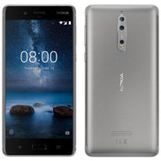 Nokia 8 Parts