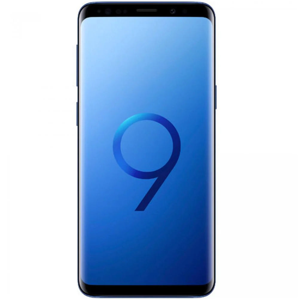 Samsung Galaxy S9 (2018) G960F Parts