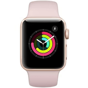 Apple Watch Series 3 42mm Parts